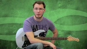 Online Guitar Lessons - Playing Out - Anything Goes